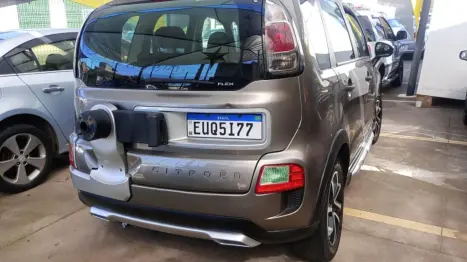 CITROEN Aircross 1.6 16V 4P GLX FLEX, Foto 5