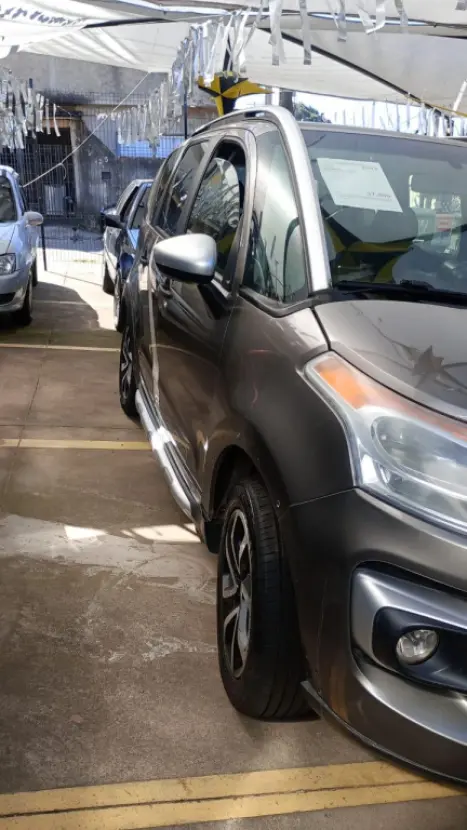 CITROEN Aircross 1.6 16V 4P GLX FLEX, Foto 6