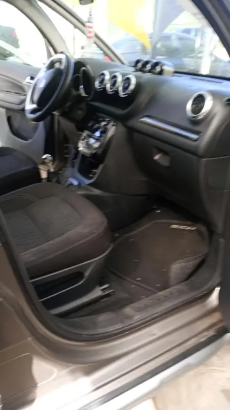 CITROEN Aircross 1.6 16V 4P GLX FLEX, Foto 11