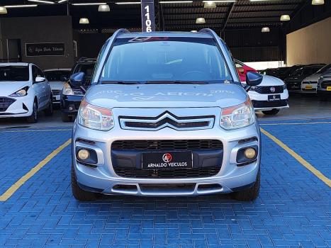 CITROEN Aircross 1.6 16V 4P GLX FLEX, Foto 2