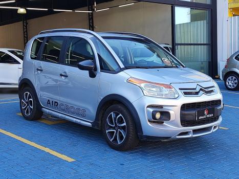 CITROEN Aircross 1.6 16V 4P GLX FLEX, Foto 3