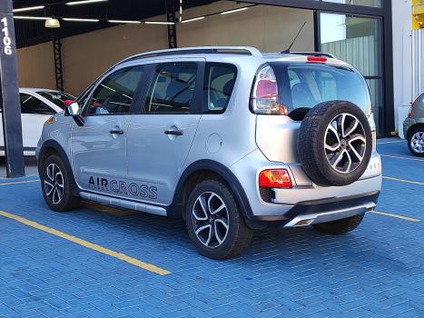 CITROEN Aircross 1.6 16V 4P GLX FLEX, Foto 4