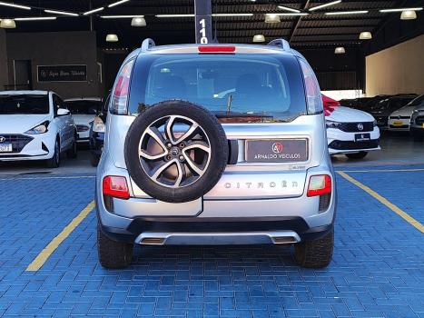 CITROEN Aircross 1.6 16V 4P GLX FLEX, Foto 5