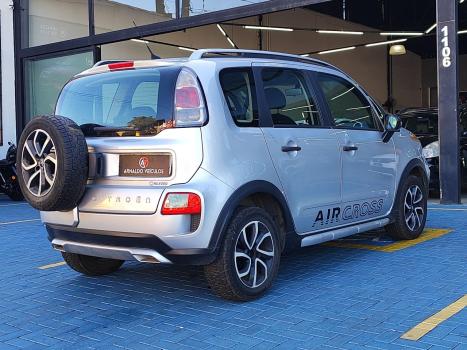 CITROEN Aircross 1.6 16V 4P GLX FLEX, Foto 6