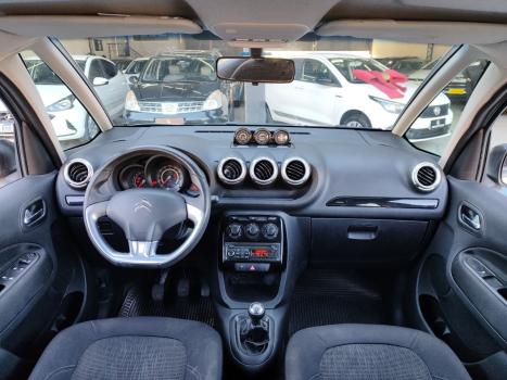 CITROEN Aircross 1.6 16V 4P GLX FLEX, Foto 7
