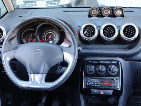 CITROEN Aircross 1.6 16V 4P GLX FLEX, Foto 9