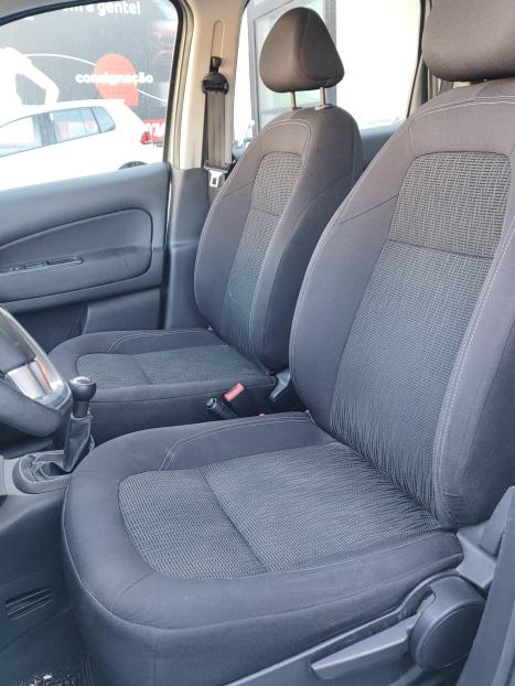 CITROEN Aircross 1.6 16V 4P GLX FLEX, Foto 10