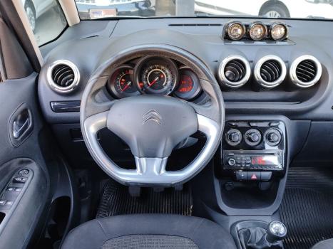 CITROEN Aircross 1.6 16V 4P GLX FLEX, Foto 11