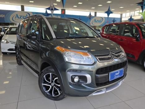 CITROEN Aircross 1.6 16V 4P GLX FLEX, Foto 1