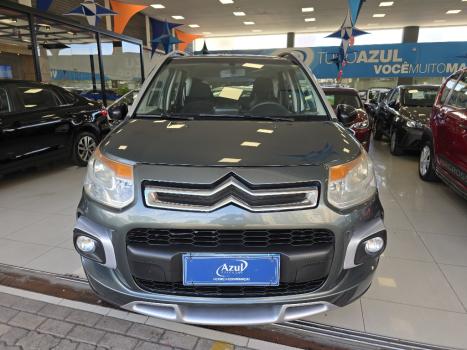 CITROEN Aircross 1.6 16V 4P GLX FLEX, Foto 2