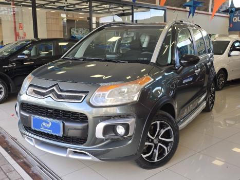 CITROEN Aircross 1.6 16V 4P GLX FLEX, Foto 3