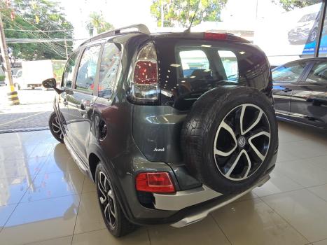CITROEN Aircross 1.6 16V 4P GLX FLEX, Foto 4