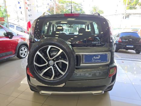 CITROEN Aircross 1.6 16V 4P GLX FLEX, Foto 5
