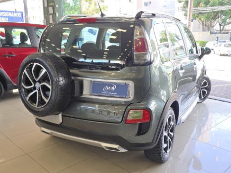 CITROEN Aircross 1.6 16V 4P GLX FLEX, Foto 6