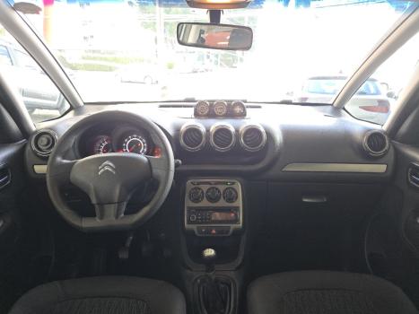 CITROEN Aircross 1.6 16V 4P GLX FLEX, Foto 7