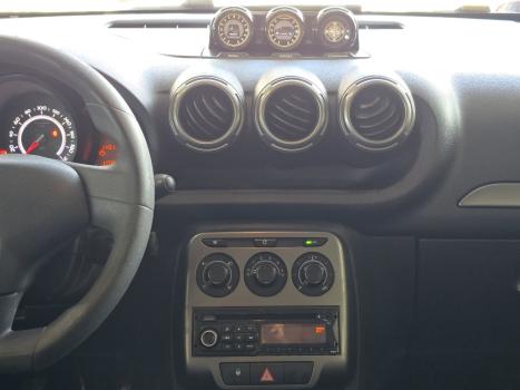 CITROEN Aircross 1.6 16V 4P GLX FLEX, Foto 8