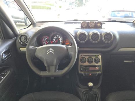 CITROEN Aircross 1.6 16V 4P GLX FLEX, Foto 10