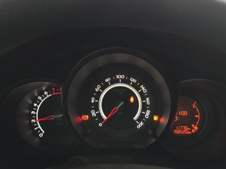 CITROEN Aircross 1.6 16V 4P GLX FLEX, Foto 12
