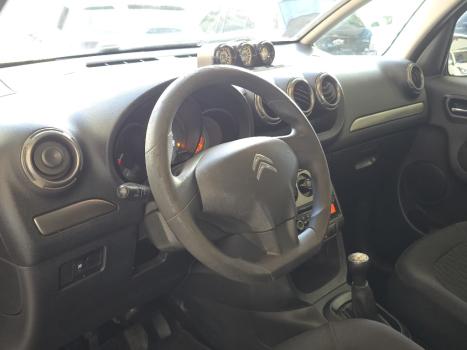 CITROEN Aircross 1.6 16V 4P GLX FLEX, Foto 13