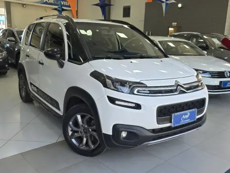 CITROEN Aircross 1.6 16V 4P FEEL FLEX AUTOMTICO, Foto 1