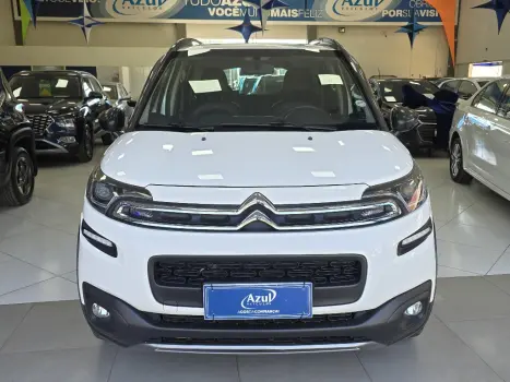 CITROEN Aircross 1.6 16V 4P FEEL FLEX AUTOMTICO, Foto 2