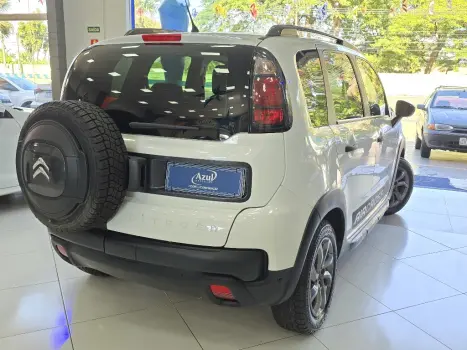 CITROEN Aircross 1.6 16V 4P FEEL FLEX AUTOMTICO, Foto 6