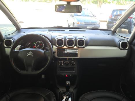 CITROEN Aircross 1.6 16V 4P FEEL FLEX AUTOMTICO, Foto 10