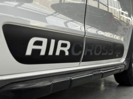 CITROEN Aircross 1.6 16V 4P SHINE FLEX AUTOMTICO, Foto 4