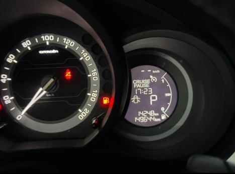 CITROEN Aircross 1.6 16V 4P SHINE FLEX AUTOMTICO, Foto 5