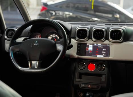 CITROEN Aircross 1.6 16V 4P SHINE FLEX AUTOMTICO, Foto 6
