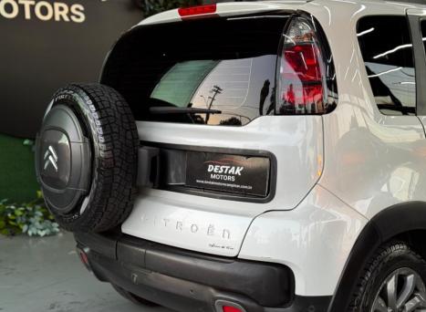 CITROEN Aircross 1.6 16V 4P SHINE FLEX AUTOMTICO, Foto 10