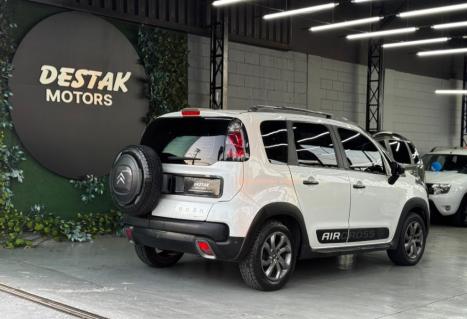 CITROEN Aircross 1.6 16V 4P SHINE FLEX AUTOMTICO, Foto 11