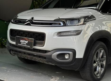 CITROEN Aircross 1.6 16V 4P SHINE FLEX AUTOMTICO, Foto 2
