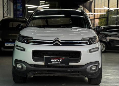 CITROEN Aircross 1.6 16V 4P SHINE FLEX AUTOMTICO, Foto 3