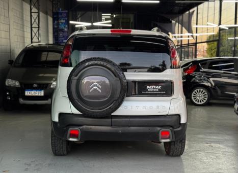 CITROEN Aircross 1.6 16V 4P SHINE FLEX AUTOMTICO, Foto 12