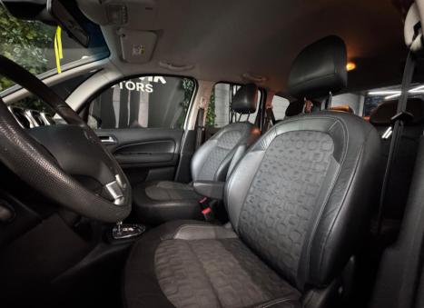 CITROEN Aircross 1.6 16V 4P SHINE FLEX AUTOMTICO, Foto 8
