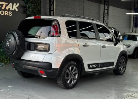 CITROEN Aircross 1.6 16V 4P SHINE FLEX AUTOMTICO, Foto 14