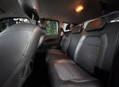 CITROEN Aircross 1.6 16V 4P SHINE FLEX AUTOMTICO, Foto 9