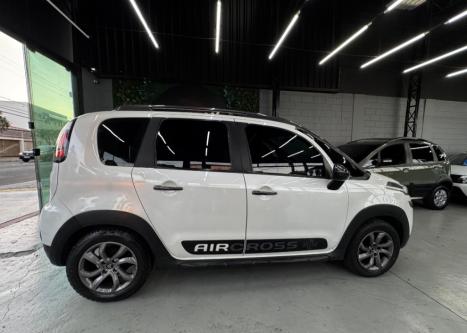 CITROEN Aircross 1.6 16V 4P SHINE FLEX AUTOMTICO, Foto 13