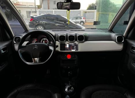 CITROEN Aircross 1.6 16V 4P SHINE FLEX AUTOMTICO, Foto 7