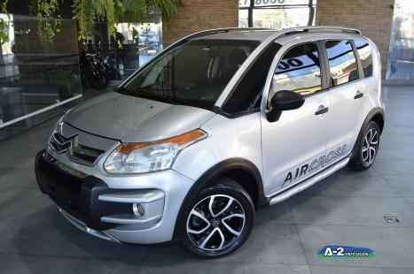 CITROEN Aircross 1.6 16V 4P GLX FLEX, Foto 1