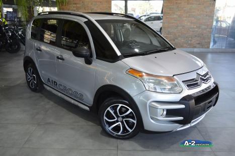 CITROEN Aircross 1.6 16V 4P GLX FLEX, Foto 2
