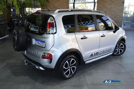 CITROEN Aircross 1.6 16V 4P GLX FLEX, Foto 6