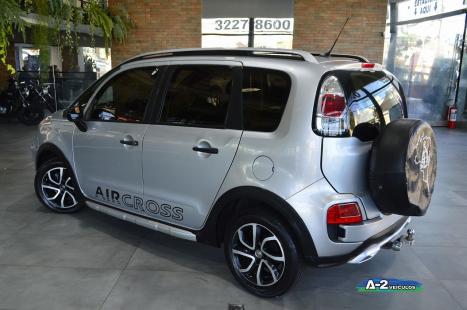 CITROEN Aircross 1.6 16V 4P GLX FLEX, Foto 7