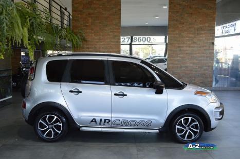 CITROEN Aircross 1.6 16V 4P GLX FLEX, Foto 8