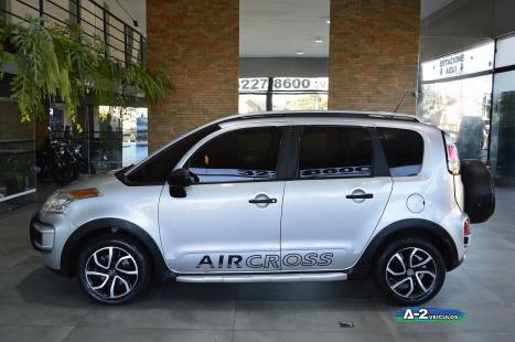 CITROEN Aircross 1.6 16V 4P GLX FLEX, Foto 9