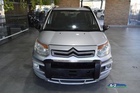 CITROEN Aircross 1.6 16V 4P GLX FLEX, Foto 10