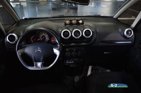 CITROEN Aircross 1.6 16V 4P GLX FLEX, Foto 13