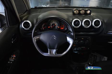 CITROEN Aircross 1.6 16V 4P GLX FLEX, Foto 15