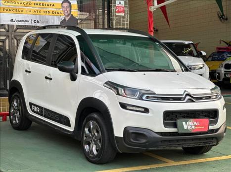 CITROEN Aircross 1.6 16V 4P LIVE FLEX, Foto 1